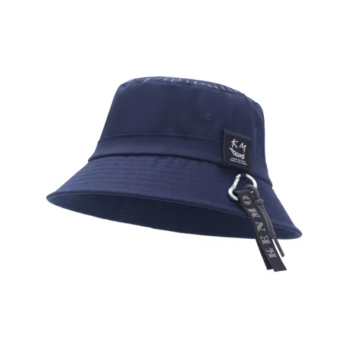 KENMO Хлопковые Панамы Унисекс