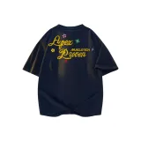 Темно-синий (Желтый)