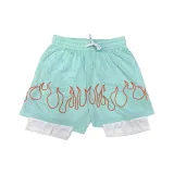 Светло-голубой