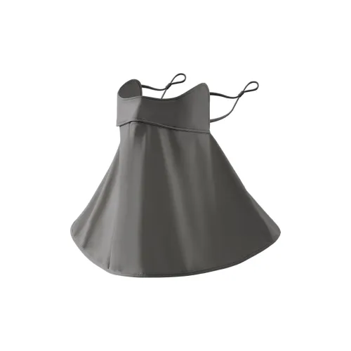 NANJIREN Легкие маски с защитой от солнца женские