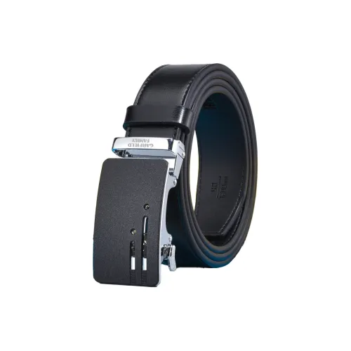 JIAFEIMAOJIAZU Коровья кожа ремни мужской 3,4CM