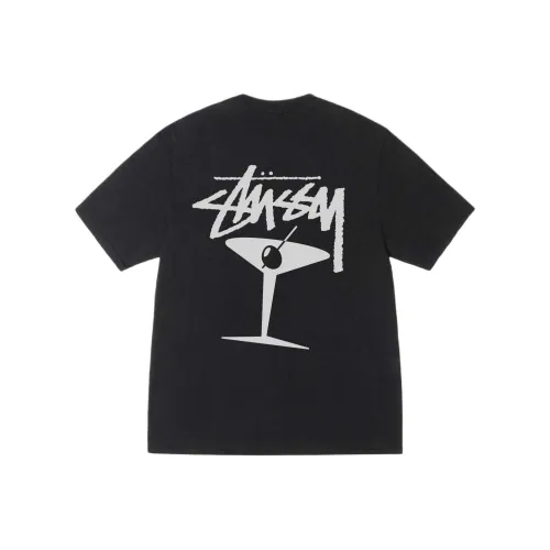 STUSSY Унисекс Футболки