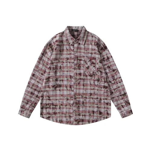 CUWU Женские Рубашки