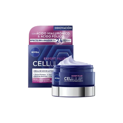 NIVEA Средства и кремы для лица Унисекс