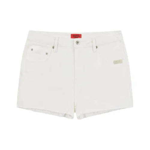 GOOD BAI Женские джинсовые шорты