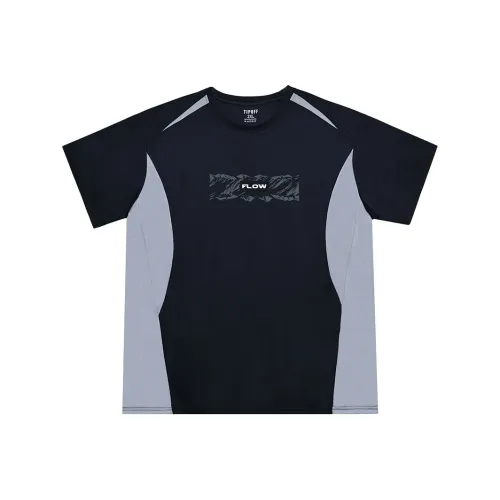 TIP Off Короткий рукав T-рубашки Унисекс