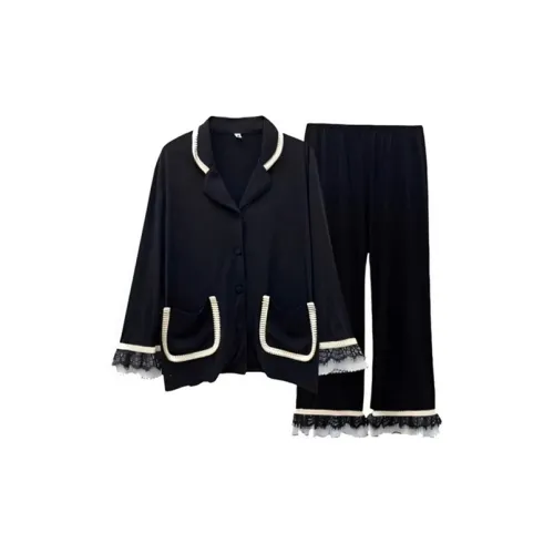 Top Melon Изображение Цвет Женский Пижамный Комплект