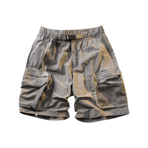 GEOGRE ALEX Мужские Карго Шорты