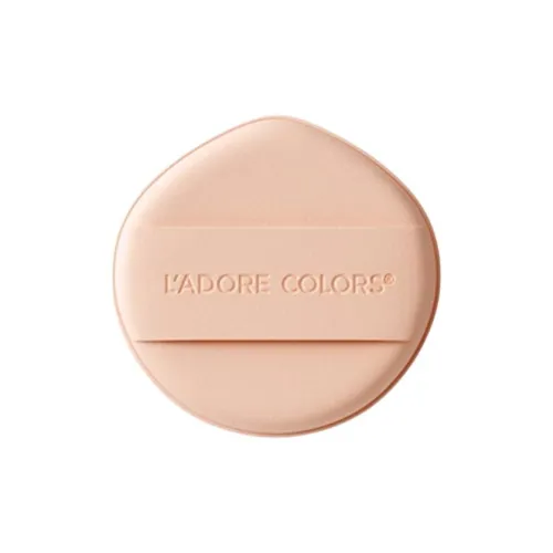 LAOSE Souffle Сухой и Мокрый Двойное Использование Розовый Мягкий