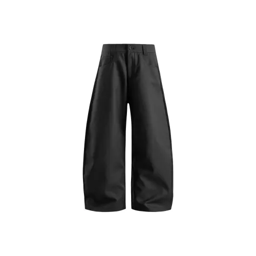 WAYHWEI Унисекс Повседневные Брюки