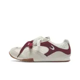 Бежево-красный