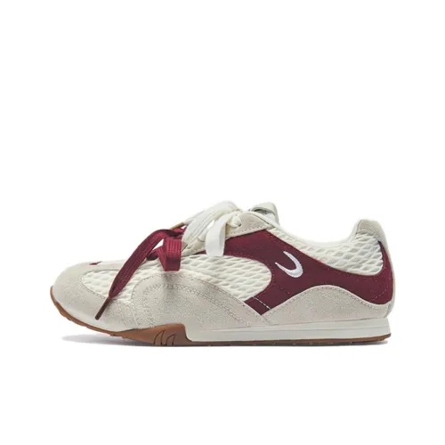 AGSDON Дышащий Низкий Топ Casual 2,5 см Женский