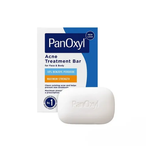 PANOXYL Очищающие средства Унисекс