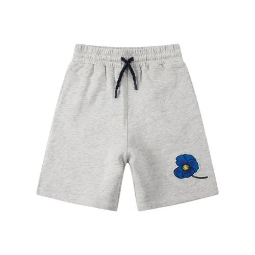 KENZO Серый Kids Short