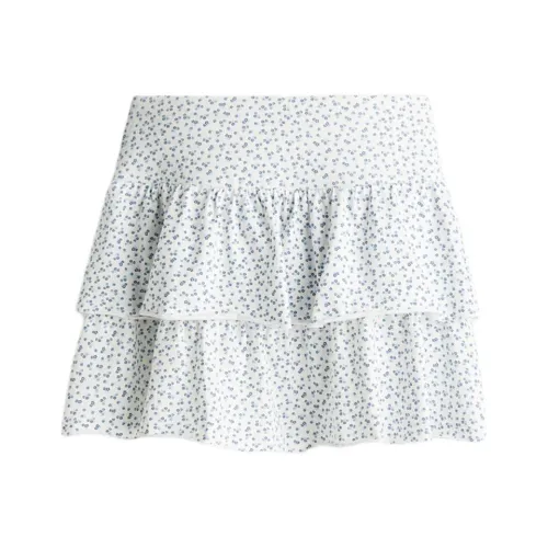 H M Повседневные короткие юбки для женщин