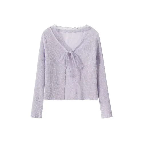 Cotton Gene Женские Трикотажные изделия