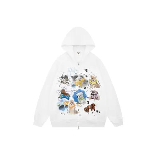 CUWU Женские Толстовки