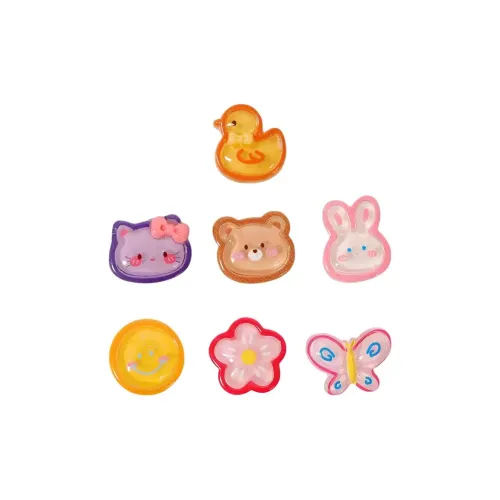 ZANC Смола Аксессуары для обуви Унисекс