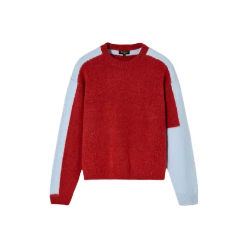 ZARA x BOBBY GILLESPIE Трикотаж Мужской