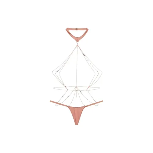 Victoria's Secret Комбинезон Женский