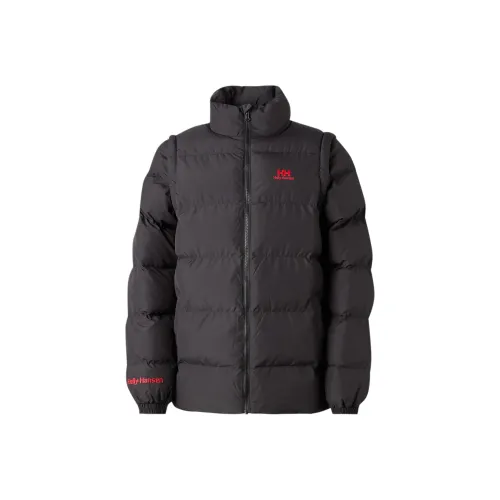 HELLY HANSEN YU MODULAR Пуховик Унисекс