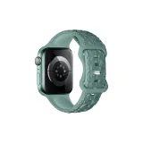 Сосновый зеленый цвет