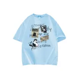 Далекий Небесный Лазурь