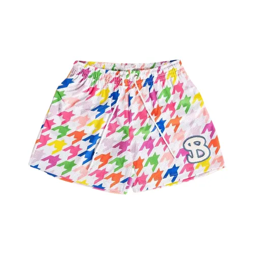 NEVER RULE Баскетбольные шорты унисекс