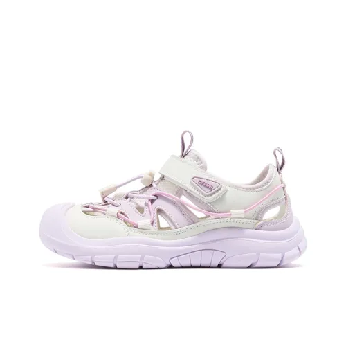 Teenie Weenie Rebound Дышащий Легкий Амортизация Детская Туристическая Обувь Подростки