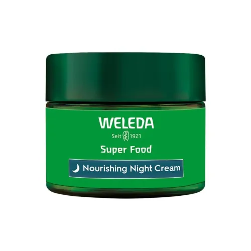Weleda Средства для увлажнения лица и кремы Унисекс