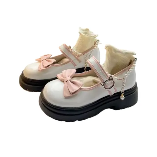 OLDDESIRE Mary Jane обувь для женщин