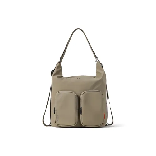 MIXI Ткань Рюкзак Большой Унисекс Многоцветный