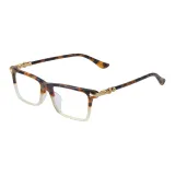 Прогрессивная оправа «черепаховый узор»