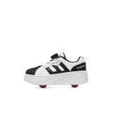 BD398 Черный Белый [Повседневный Универсальный]