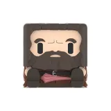 Подтвержденная версия - Рубеус Хагрид (развертывание и упаковка)