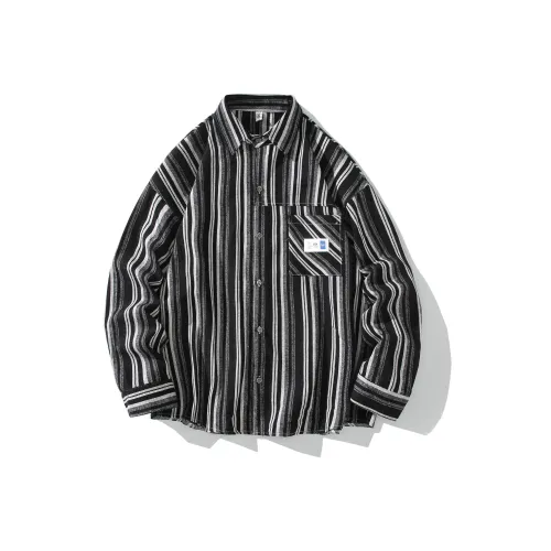 NOAHGIGI Мужские рубашки