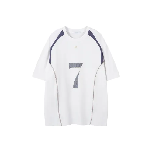 GBXM Унисекс Футболки