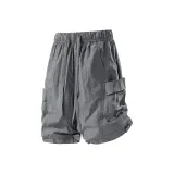 Темно-серый