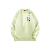 Желтый цвет пудинга