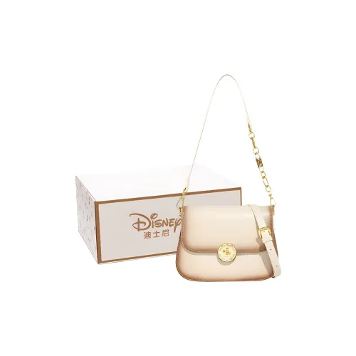 Disney Mickey Series ПУ (полиуретан) Маленькая квадратная сумка сумка через плечо обычная женская абрикос розовый зеленый