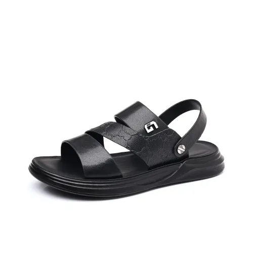 KACHILANG Пляжные сандалии Мужской