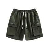 Армейский зеленый