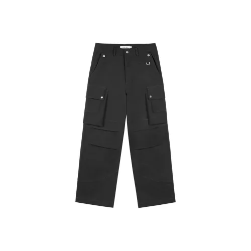 ROCK CAKE Carbon Black Женские Карго Брюки