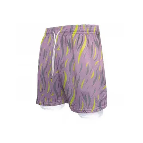 UNA RETA Баскетбольные шорты Унисекс