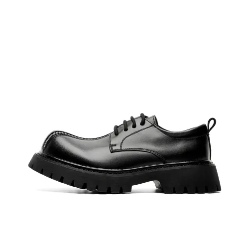 V ZERO FIVE Casual Мужской Черный