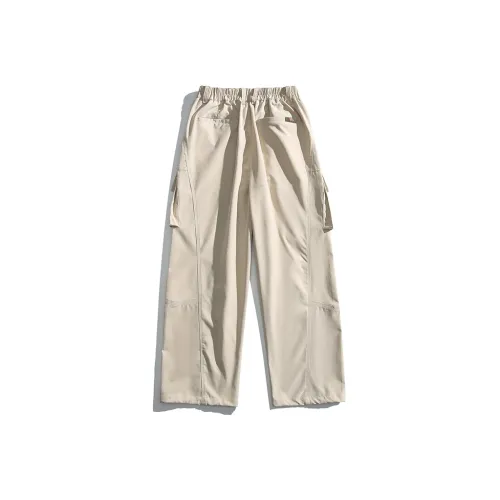 IL SARTO Унисекс Брюки карго