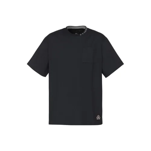 ATHLETA Мужские T-рубашки