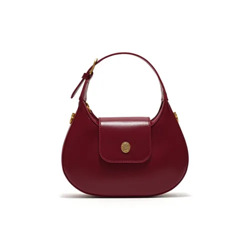 Simedin Коровья кожа Одно плечо Сумка Женская Многоцветная