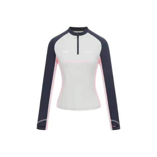 DSU Поход Велосипедная одежда Женская