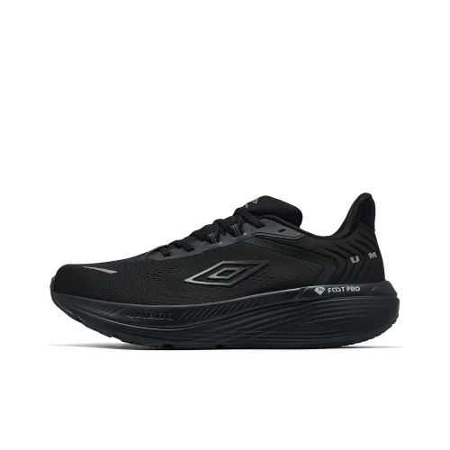 Umbro Беговые кроссовки Low Top Унисекс